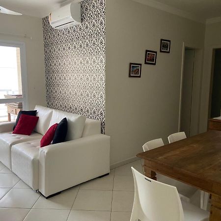 Apartamento Praia Grande Ubatuba Exterior foto