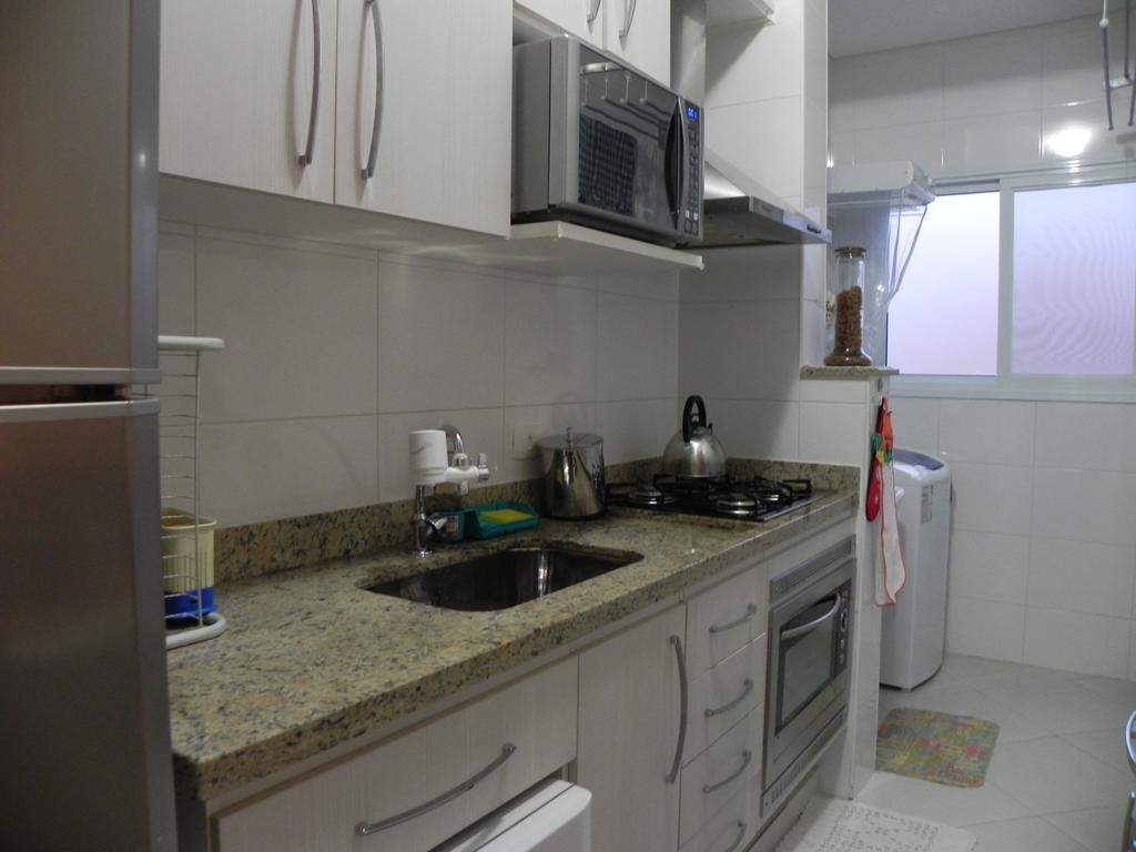 Apartamento Praia Grande Ubatuba Exterior foto