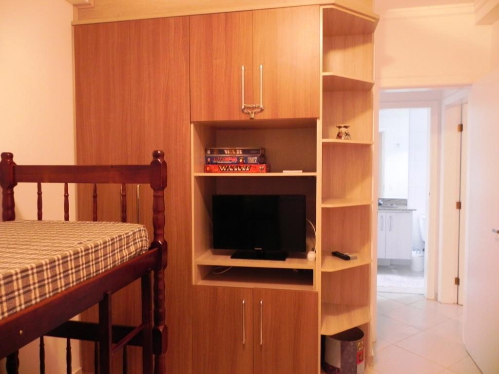 Apartamento Praia Grande Ubatuba Exterior foto