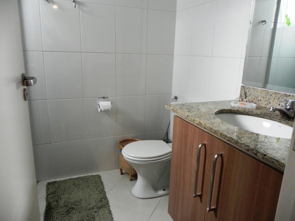 Apartamento Praia Grande Ubatuba Exterior foto