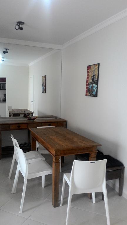 Apartamento Praia Grande Ubatuba Exterior foto